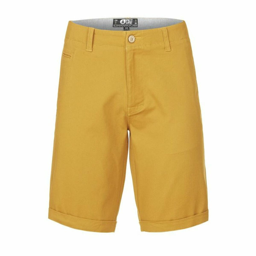 Men's Sports Shorts Picture Wise-0