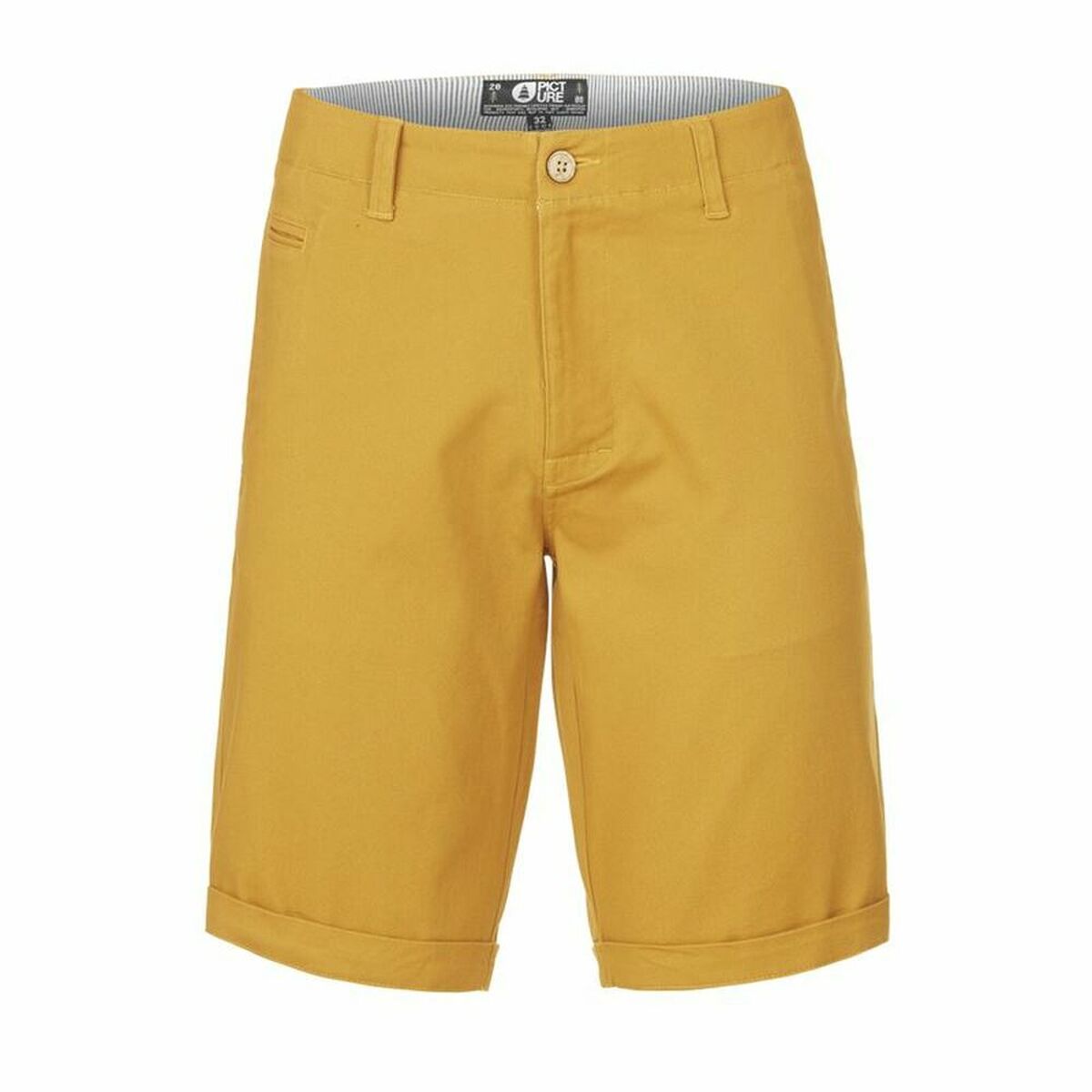 Men's Sports Shorts Picture Wise-0