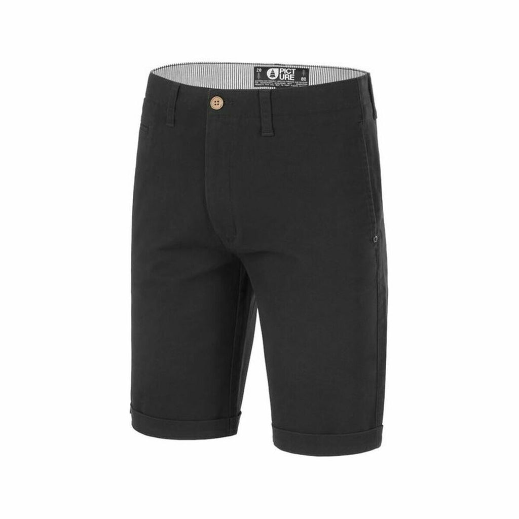 Men's Sports Shorts Picture-0
