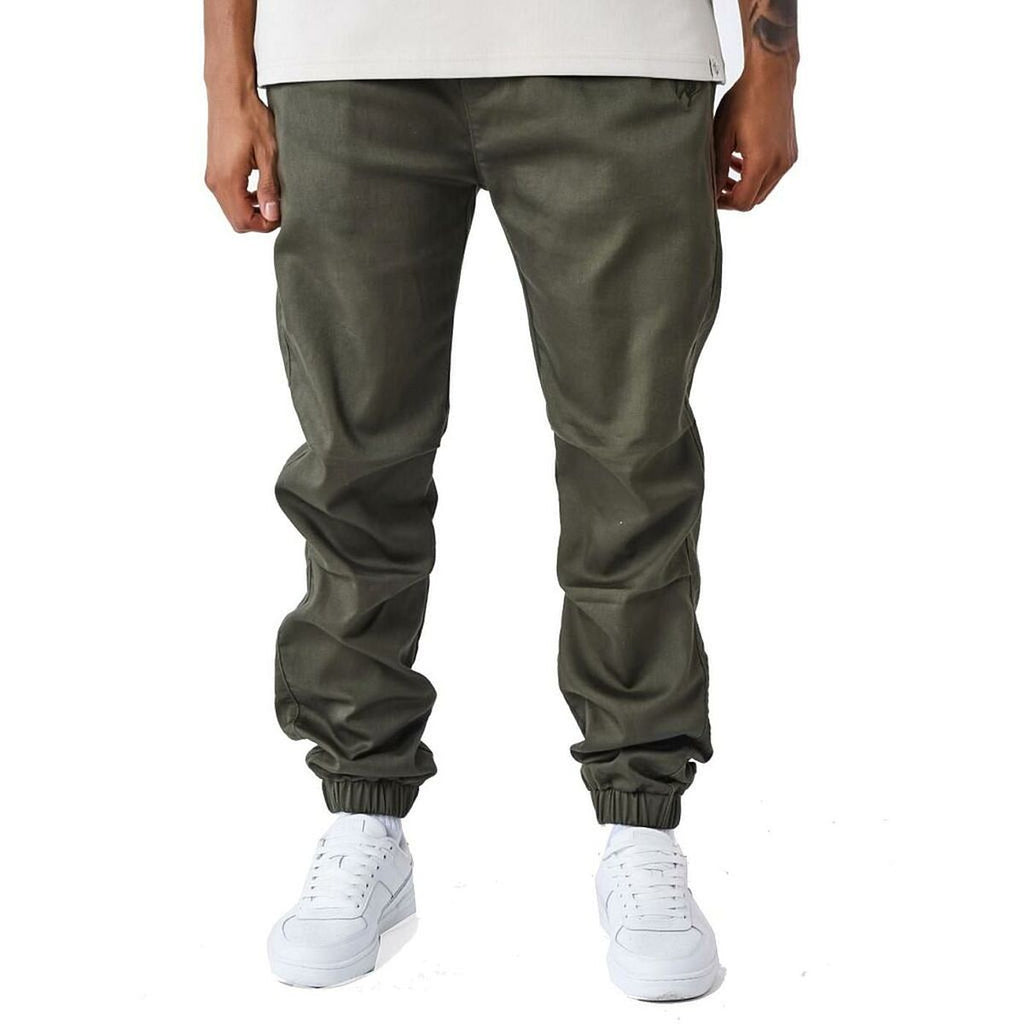 Trousers Project X Paris 2442012 OG Green-0