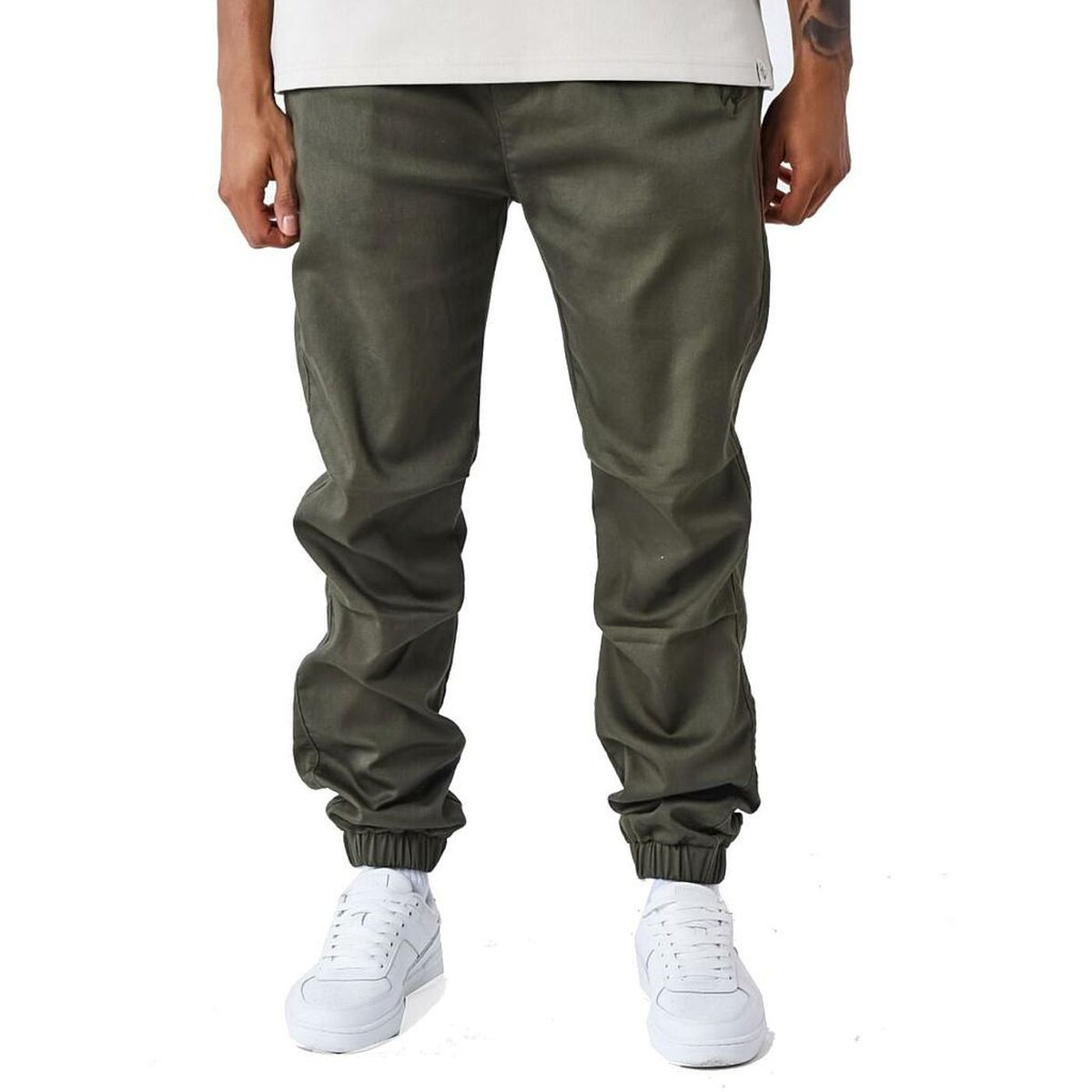 Trousers Project X Paris 2442012 OG Green-0