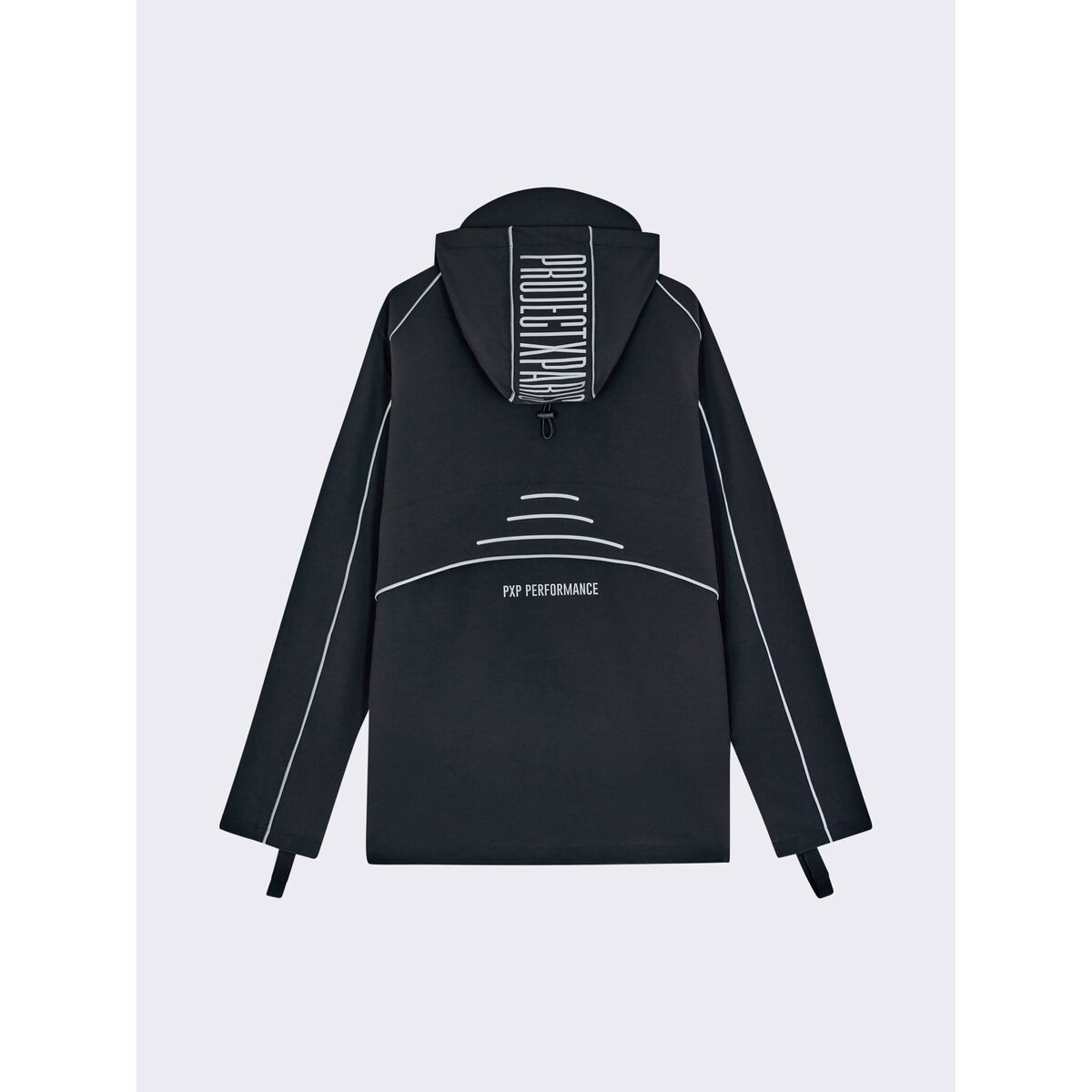 Jacket Project X Paris PROJECT JACKET 2533156 Black-6