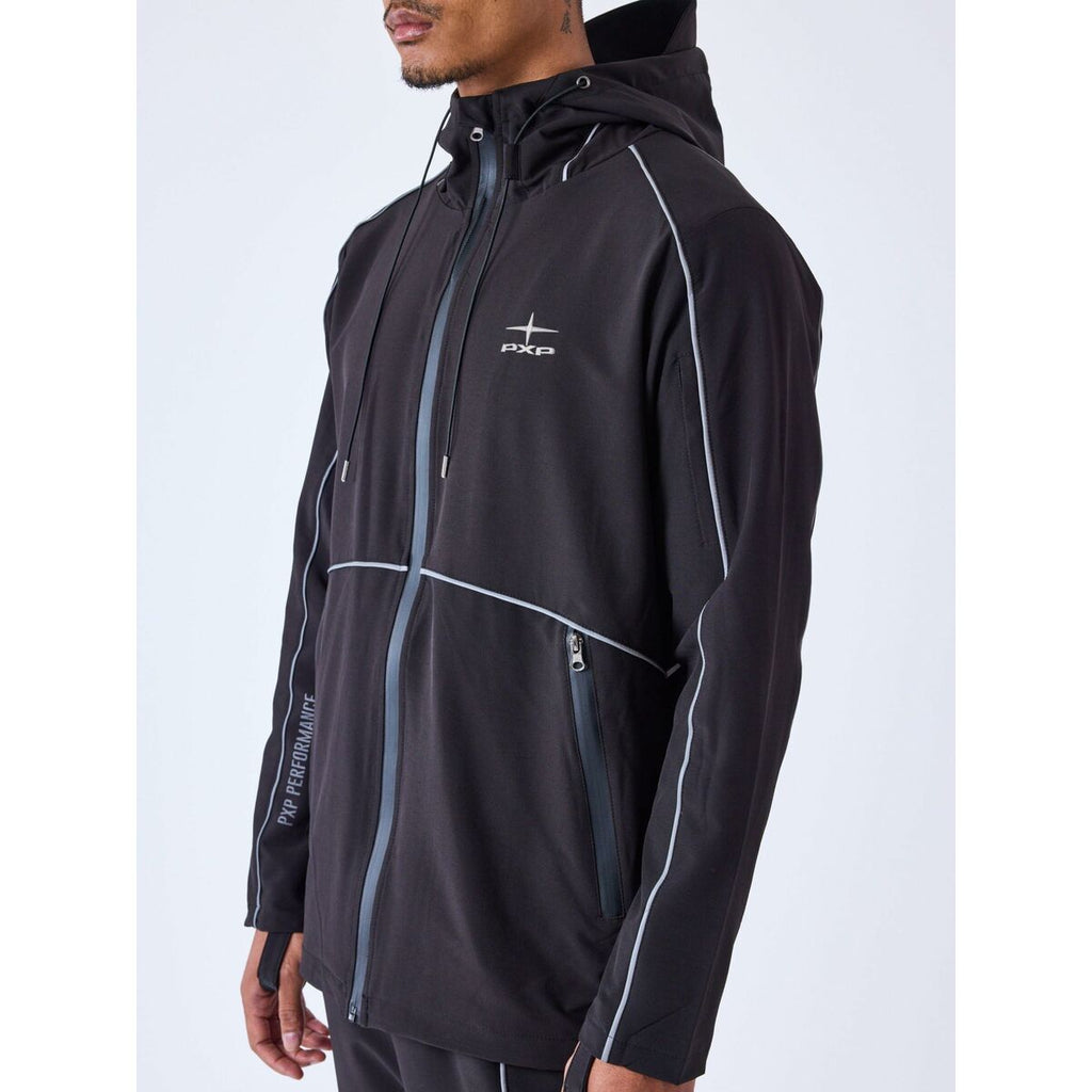 Jacket Project X Paris PROJECT JACKET 2533156 Black-5