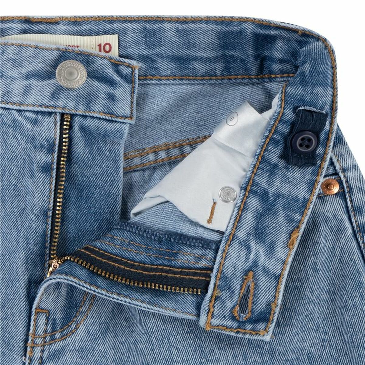 Jeans Levi's Mini Mom Vibe-1