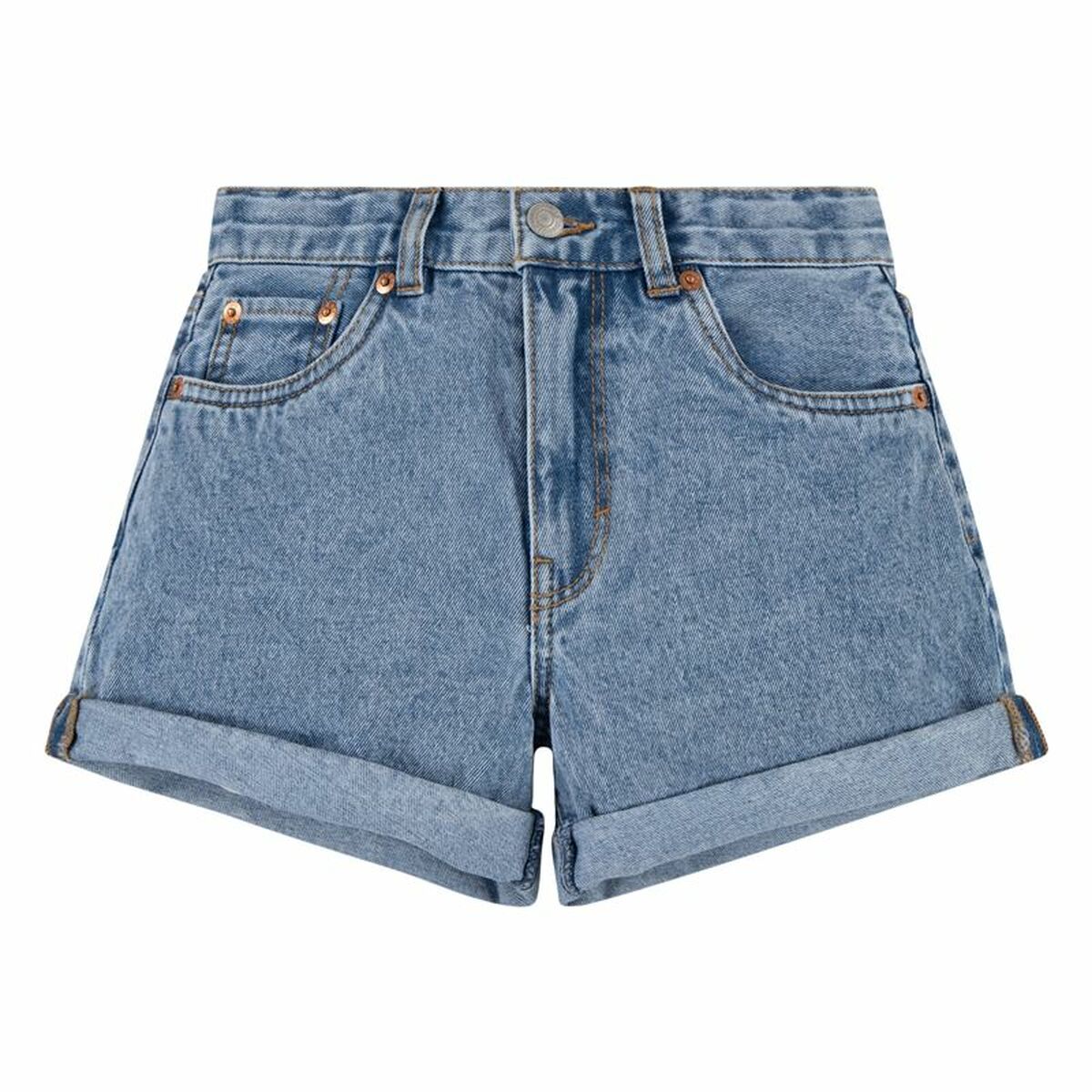 Jeans Levi's Mini Mom Vibe-0