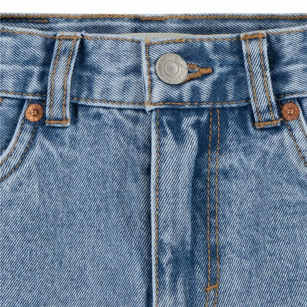 Jeans Levi's Mini Mom Vibe Dark blue-2