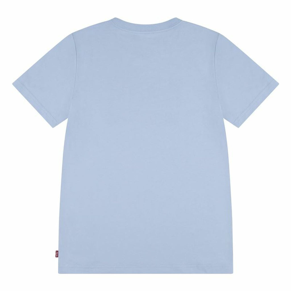 Child's Short Sleeve T-Shirt Levi's Sportswear-3