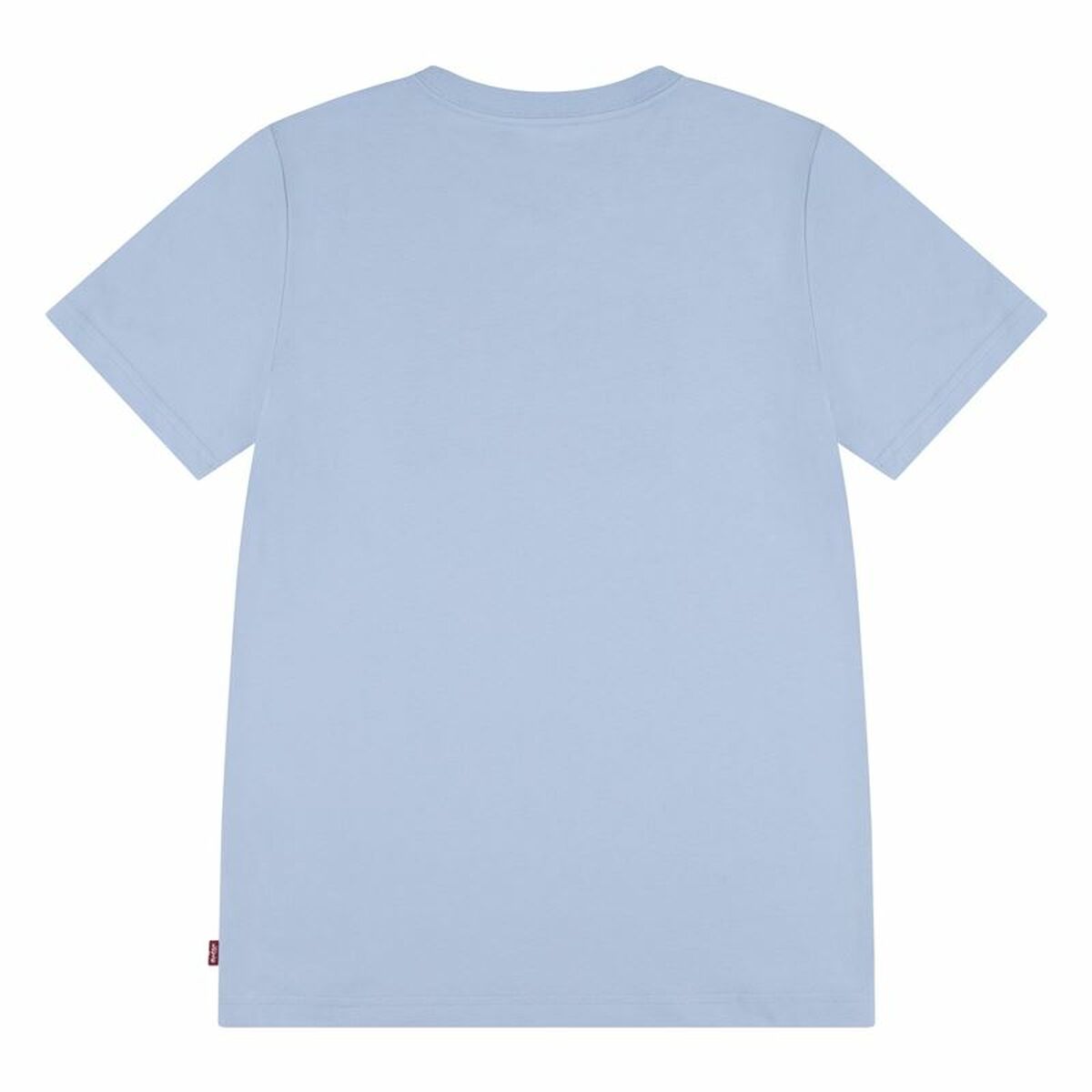 Child's Short Sleeve T-Shirt Levi's Sportswear-3
