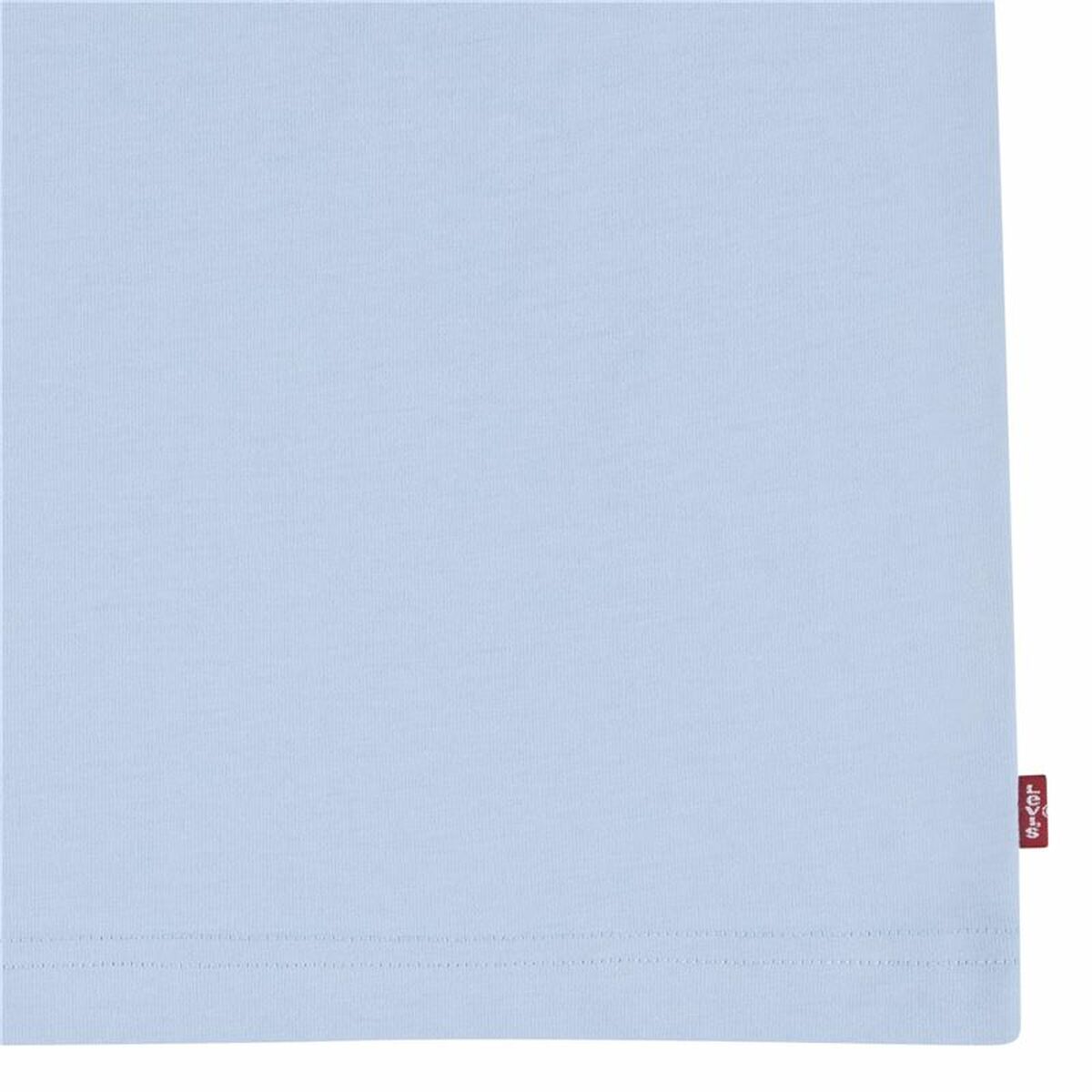 Child's Short Sleeve T-Shirt Levi's Sportswear-1