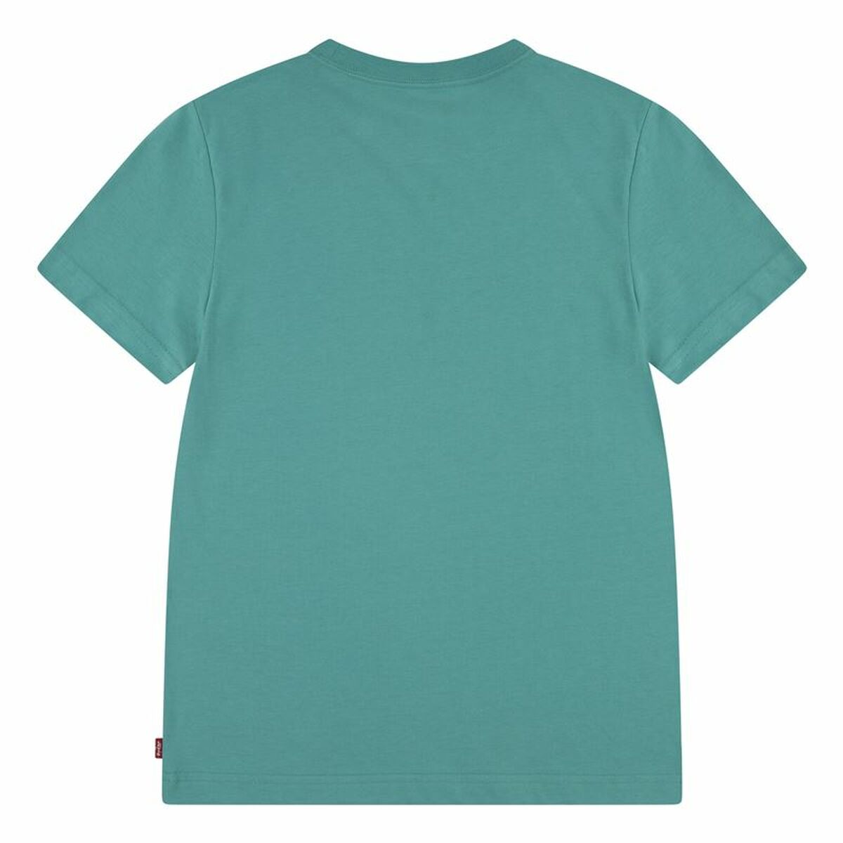 Child's Short Sleeve T-Shirt Levi's Lvb Batwing 16 Years-2