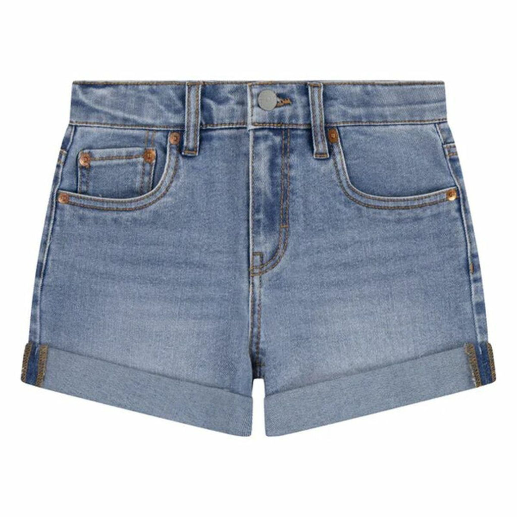 Jeans Levi's Lvg Girlfriend Flower Child Blue-0