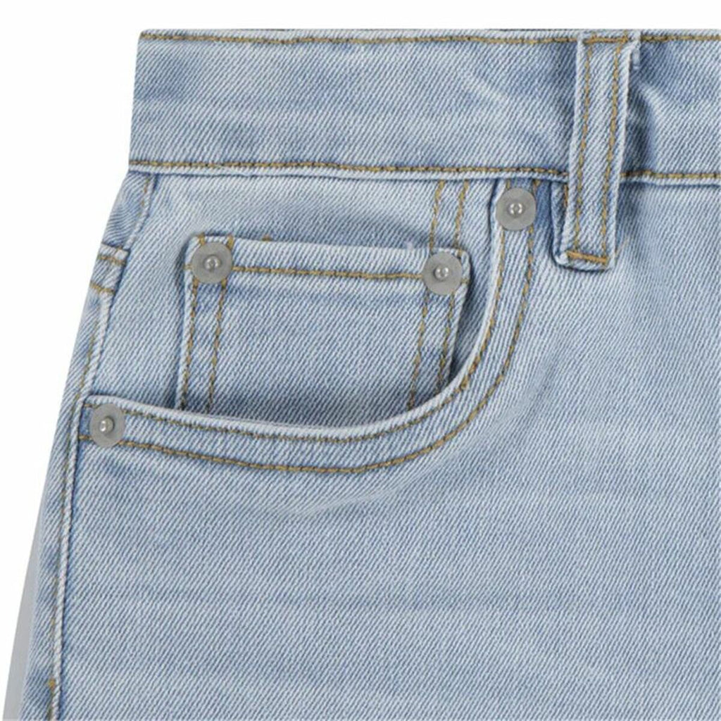 Jeans Levi's Lvg Girlfriend Blue-3