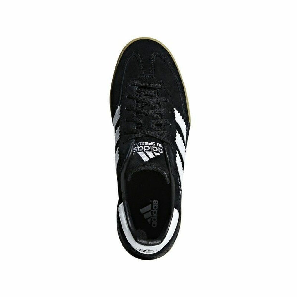 Men’s Casual Trainers Adidas HB SPEZIAL M18209 Black-3