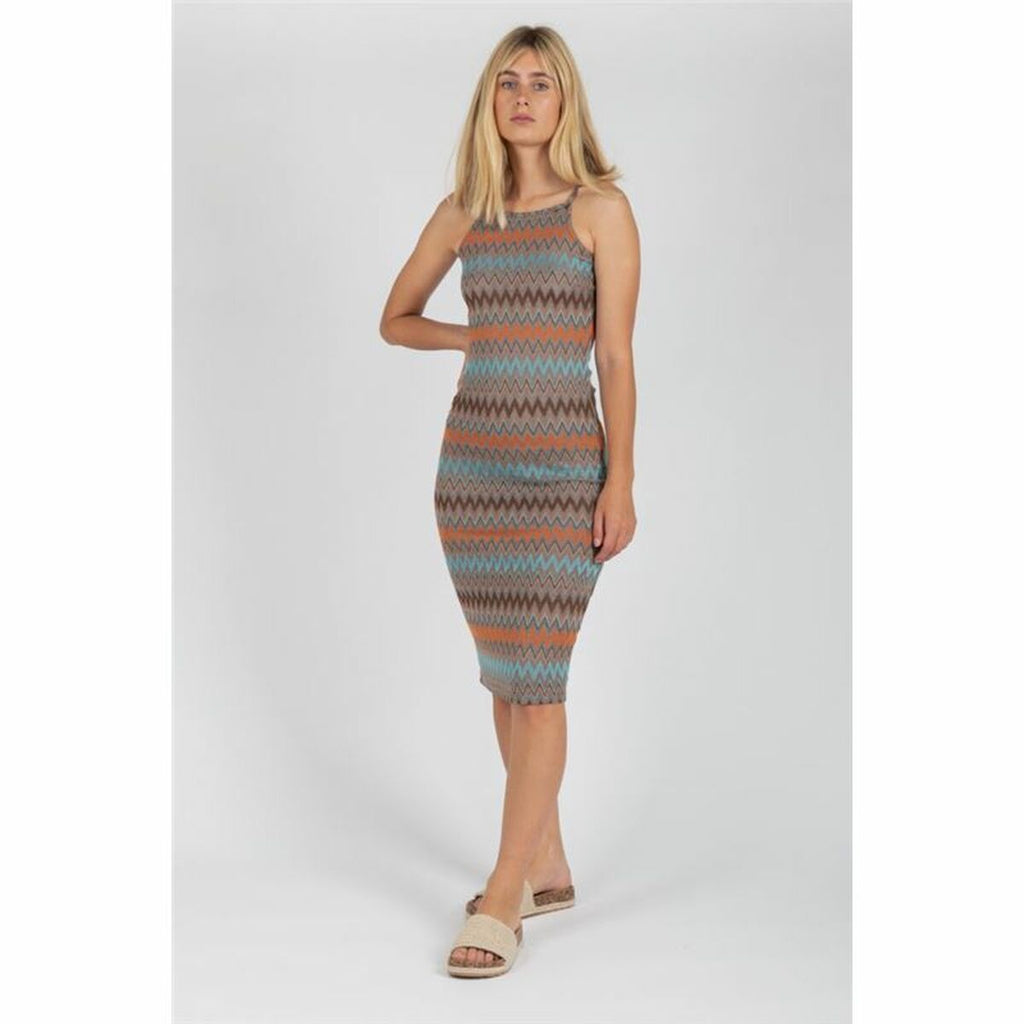 Dress 24COLOURS Casual Multicolour-1