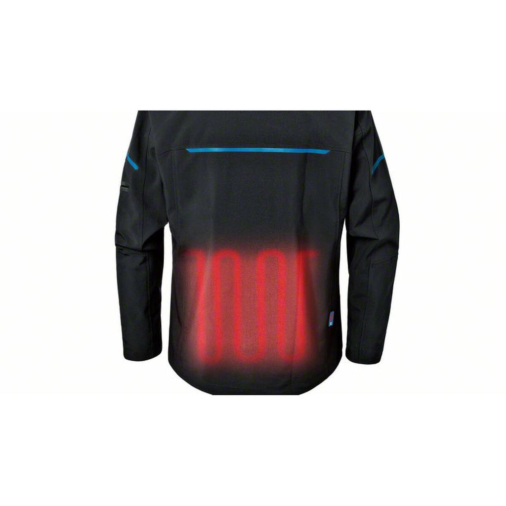 Jacket BOSCH 06188000DZ Black (L)-4