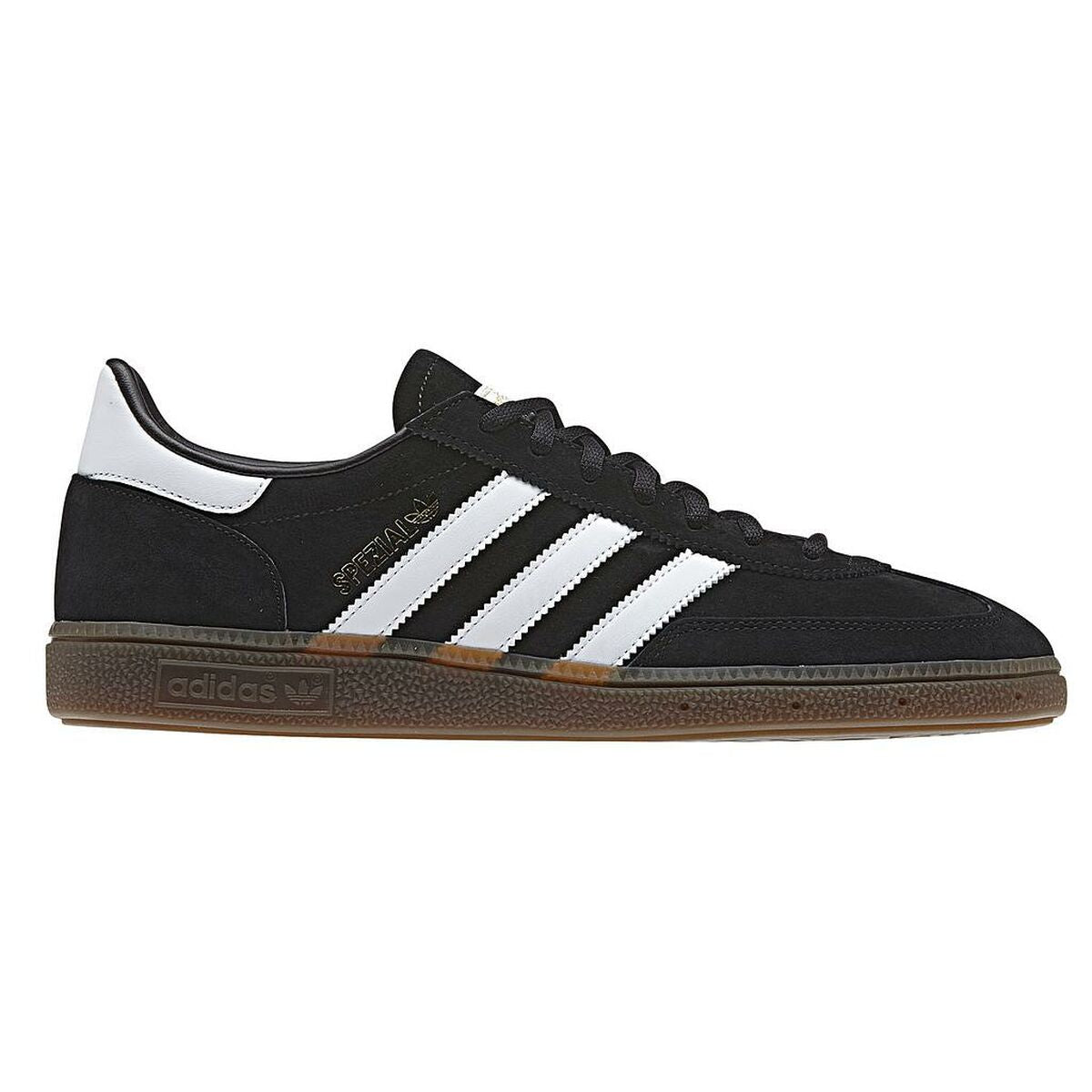 Men's Trainers Adidas HANDBALL SPEZIAL DB3021 Black-0