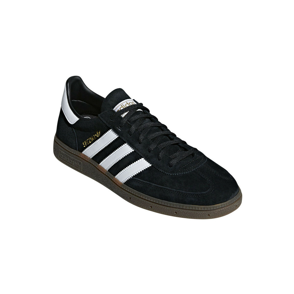 Men's Trainers Adidas HANDBALL SPEZIAL DB3021 Black-2