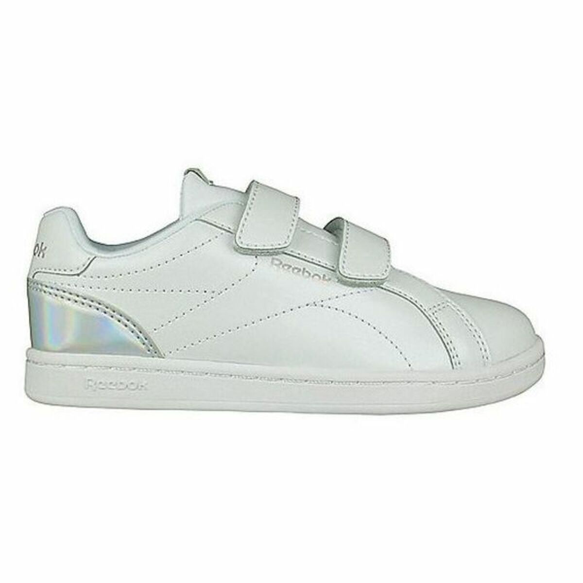 Children’s Casual Trainers Reebok Royal Complete Clean-0