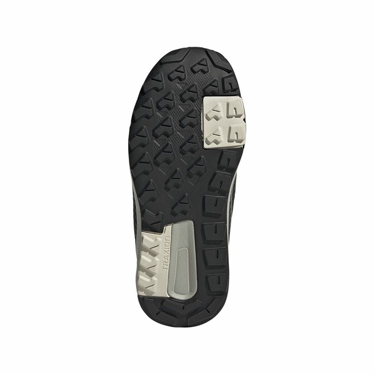 Sports Shoes for Kids Adidas Terrex ailmaker RAIN.RD Black-7