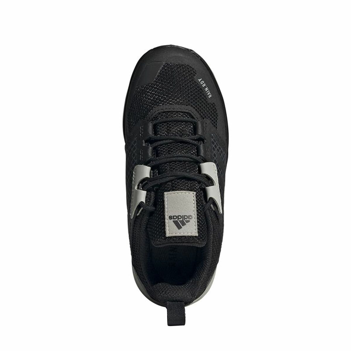 Sports Shoes for Kids Adidas Terrex ailmaker RAIN.RD Black-6