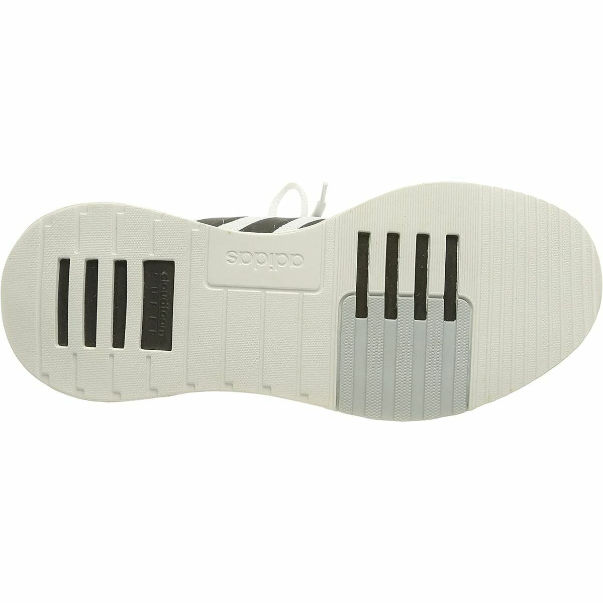 Men’s Casual Trainers RACER TR21  Adidas  GZ8182 White-53