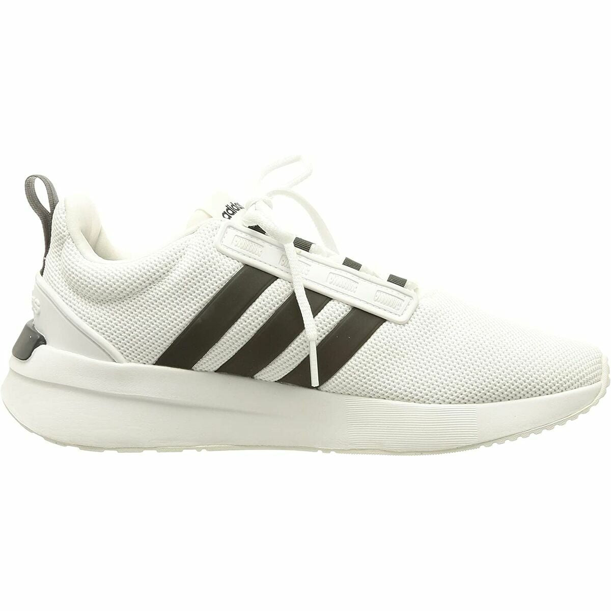 Men’s Casual Trainers RACER TR21  Adidas  GZ8182 White-51