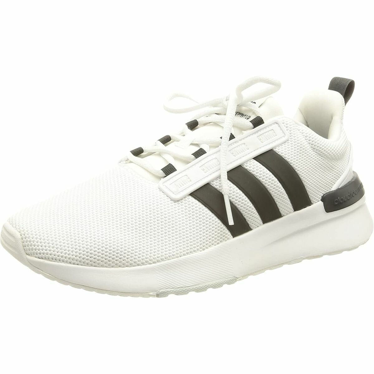 Men’s Casual Trainers RACER TR21  Adidas  GZ8182 White-21