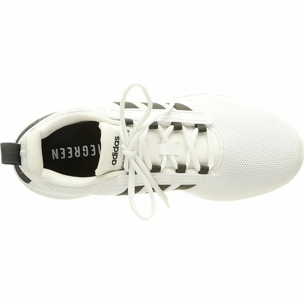 Men’s Casual Trainers RACER TR21  Adidas  GZ8182 White-17