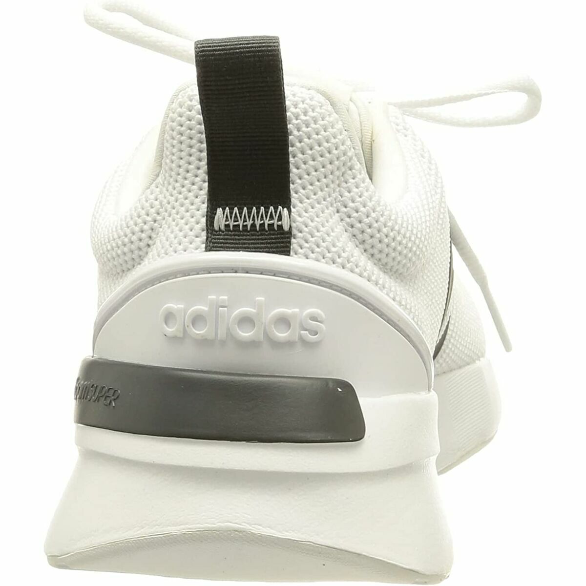 Men’s Casual Trainers RACER TR21  Adidas  GZ8182 White-61