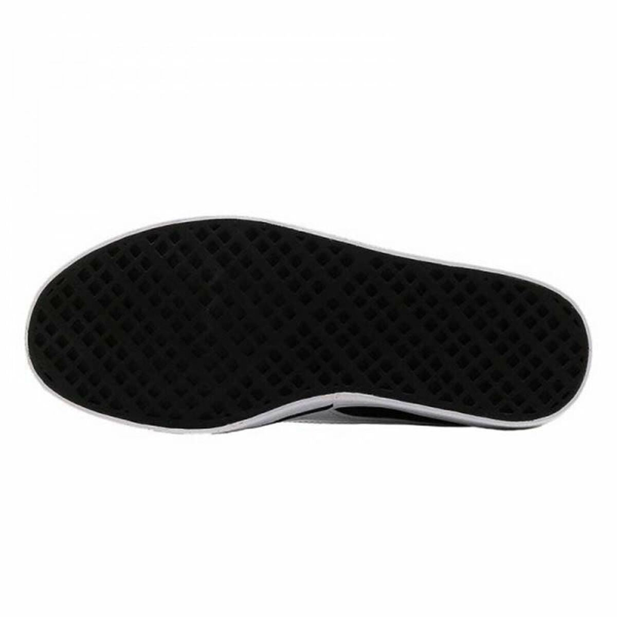 Sports Shoes for Kids Puma Break Point Vul White/Black-4