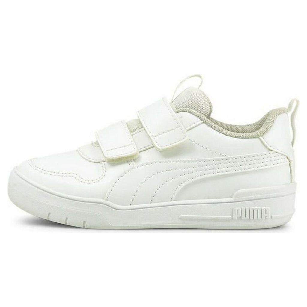 Sports Shoes for Kids Puma Multiflex SL V-0