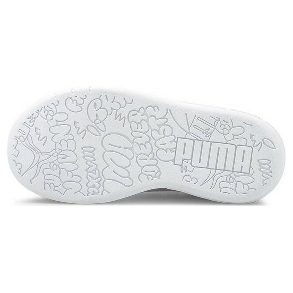 Sports Shoes for Kids Puma Multiflex SL V-5