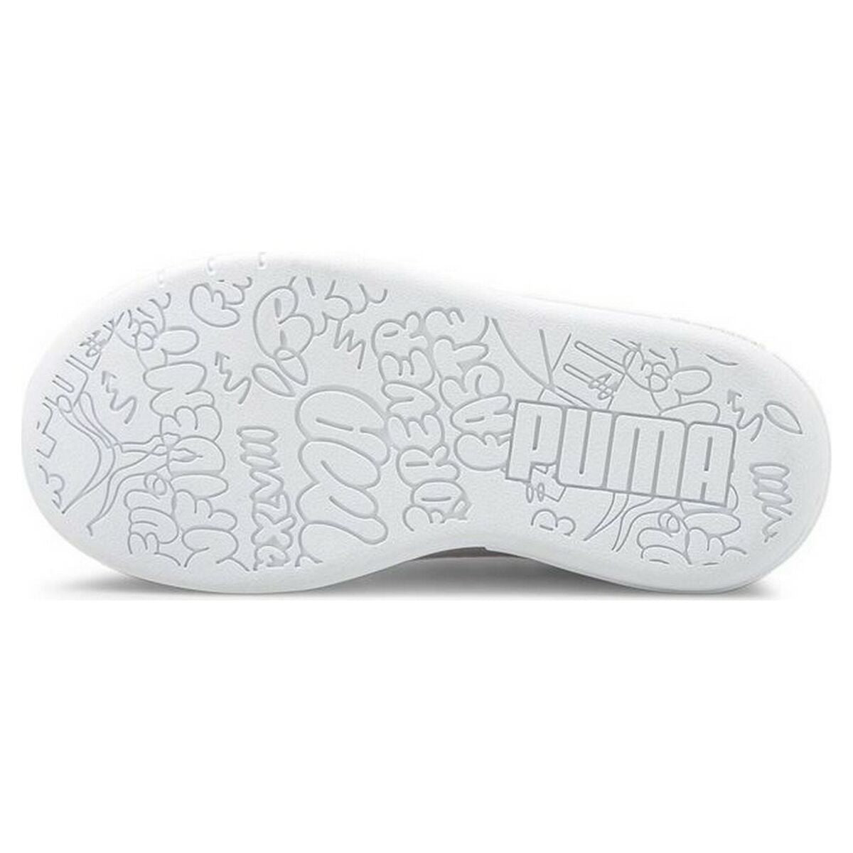 Sports Shoes for Kids Puma Multiflex SL V-5