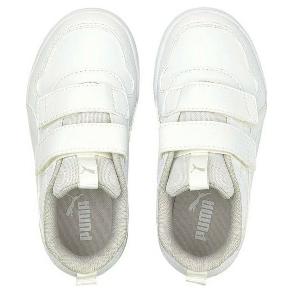 Sports Shoes for Kids Puma Multiflex SL V-4