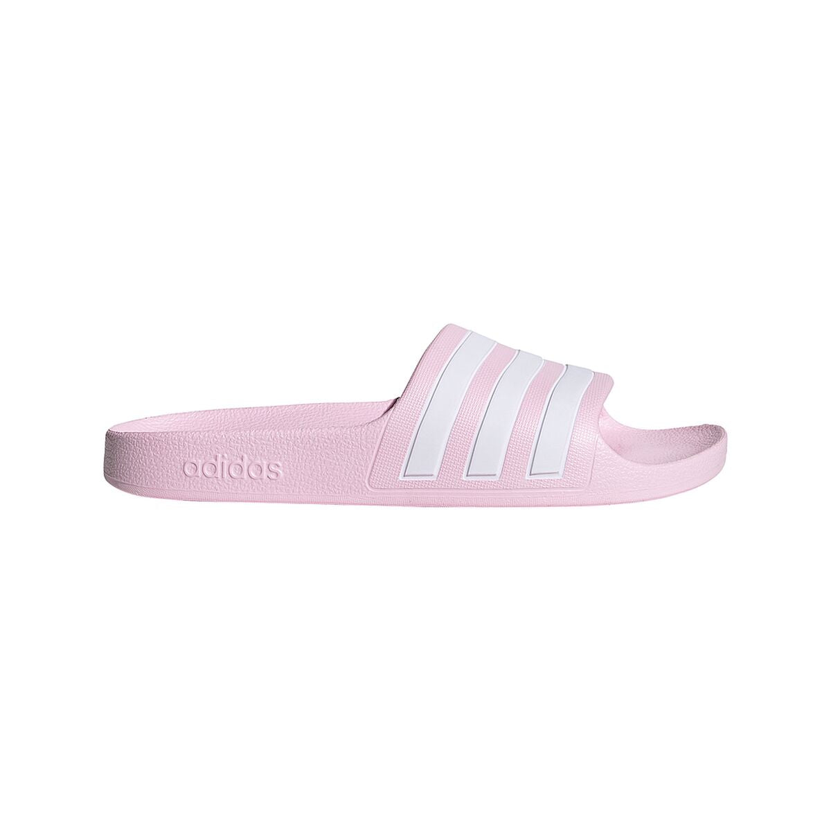 Flip Flops for Children Adidas ADILETTE AQUA K FY8072 Pink-8