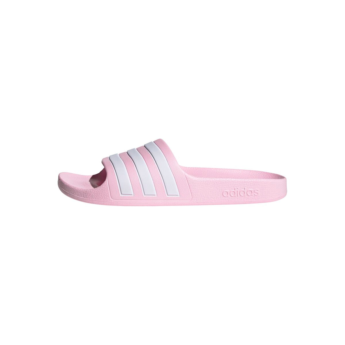 Flip Flops for Children Adidas ADILETTE AQUA K FY8072 Pink-6