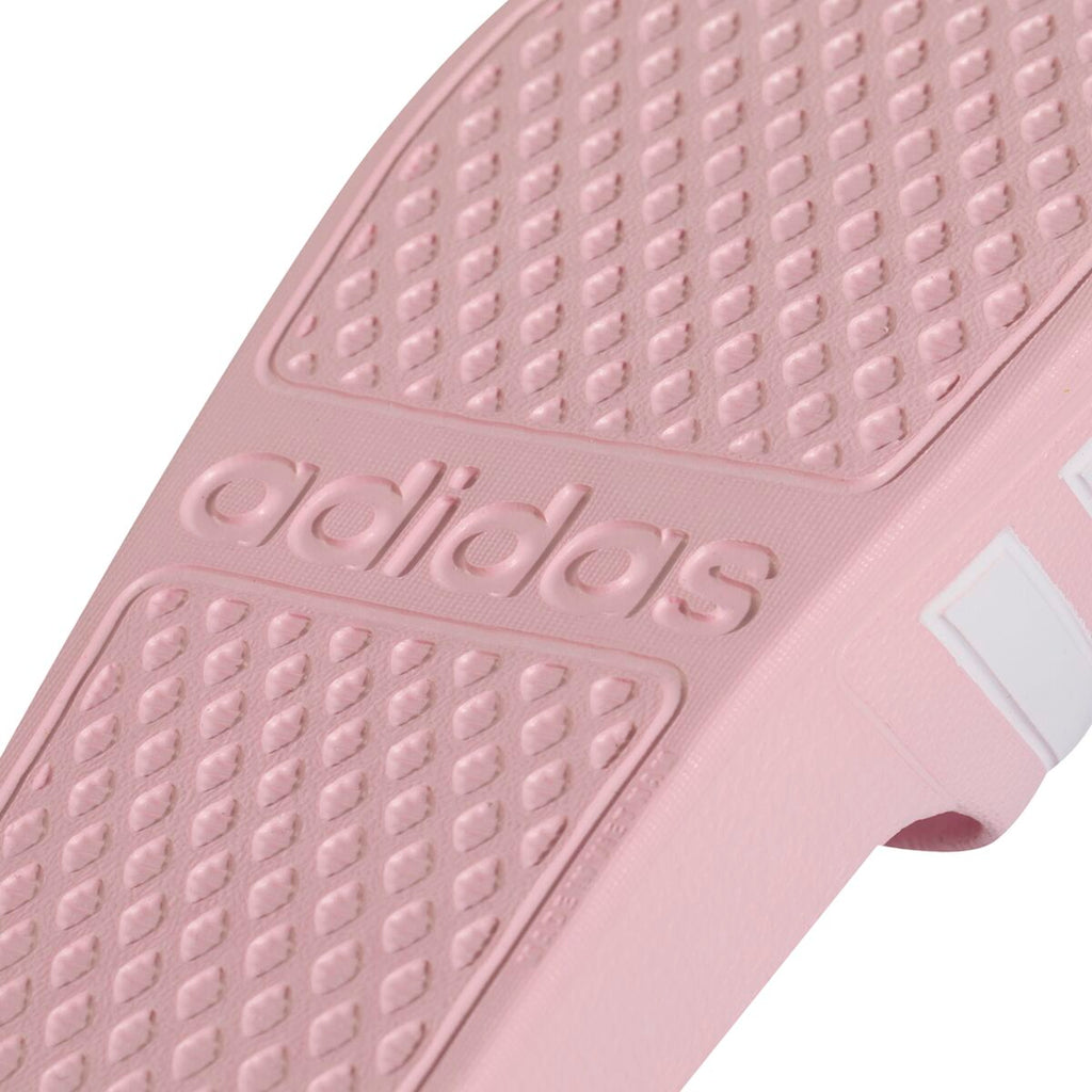 Flip Flops for Children Adidas ADILETTE AQUA K FY8072 Pink-5