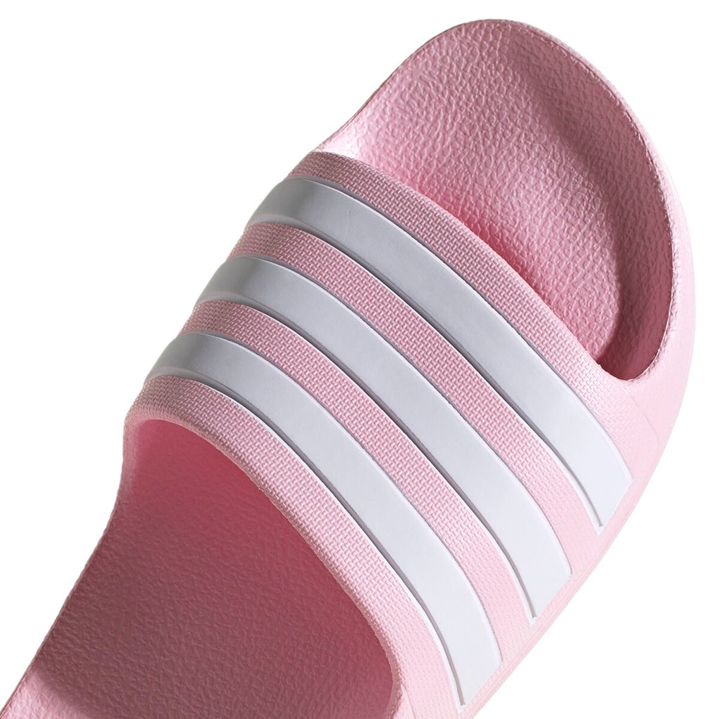 Flip Flops for Children Adidas ADILETTE AQUA K FY8072 Pink-4
