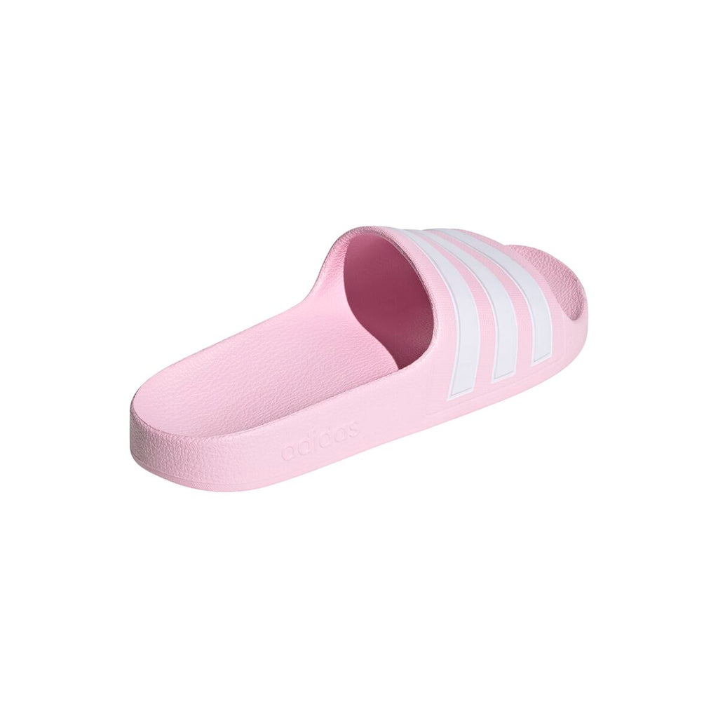 Flip Flops for Children Adidas ADILETTE AQUA K FY8072 Pink-2