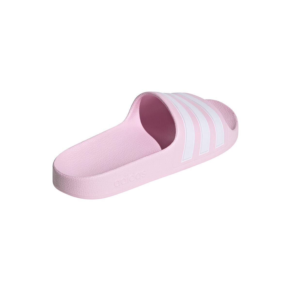 Flip Flops for Children Adidas ADILETTE AQUA K FY8072 Pink-2