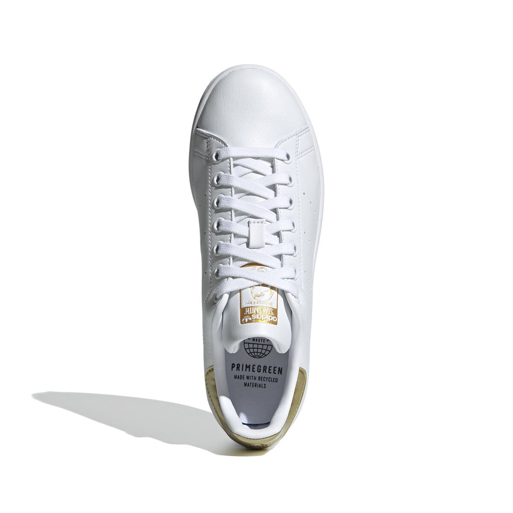 Sports Trainers for Women Adidas STAN SMITH W G58184 White-5