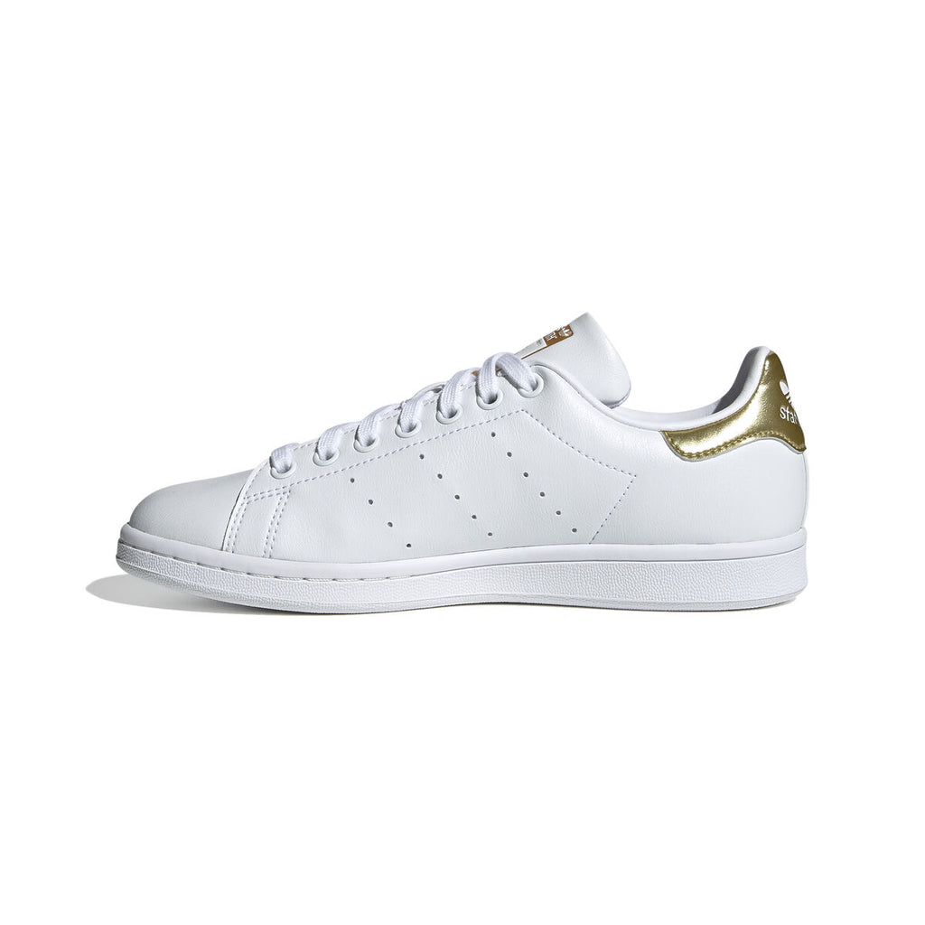 Sports Trainers for Women Adidas STAN SMITH W G58184 White-4