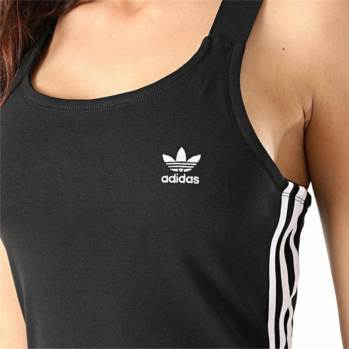 Dress Adidas Originals Racer-5