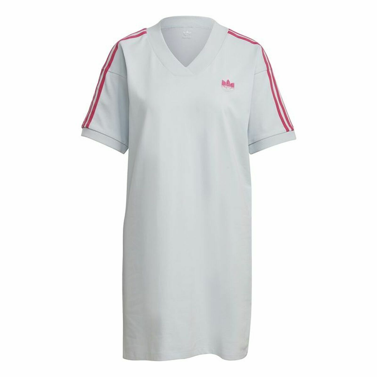 Dress Adidas Adicolor Classics-0