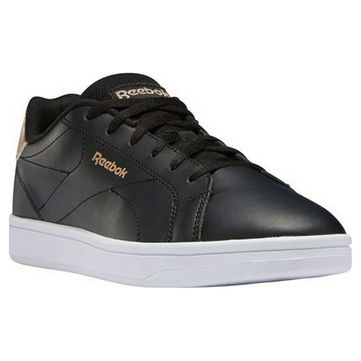 Women’s Casual Trainers Reebok Royal Complete CLN 2.0 Black-9