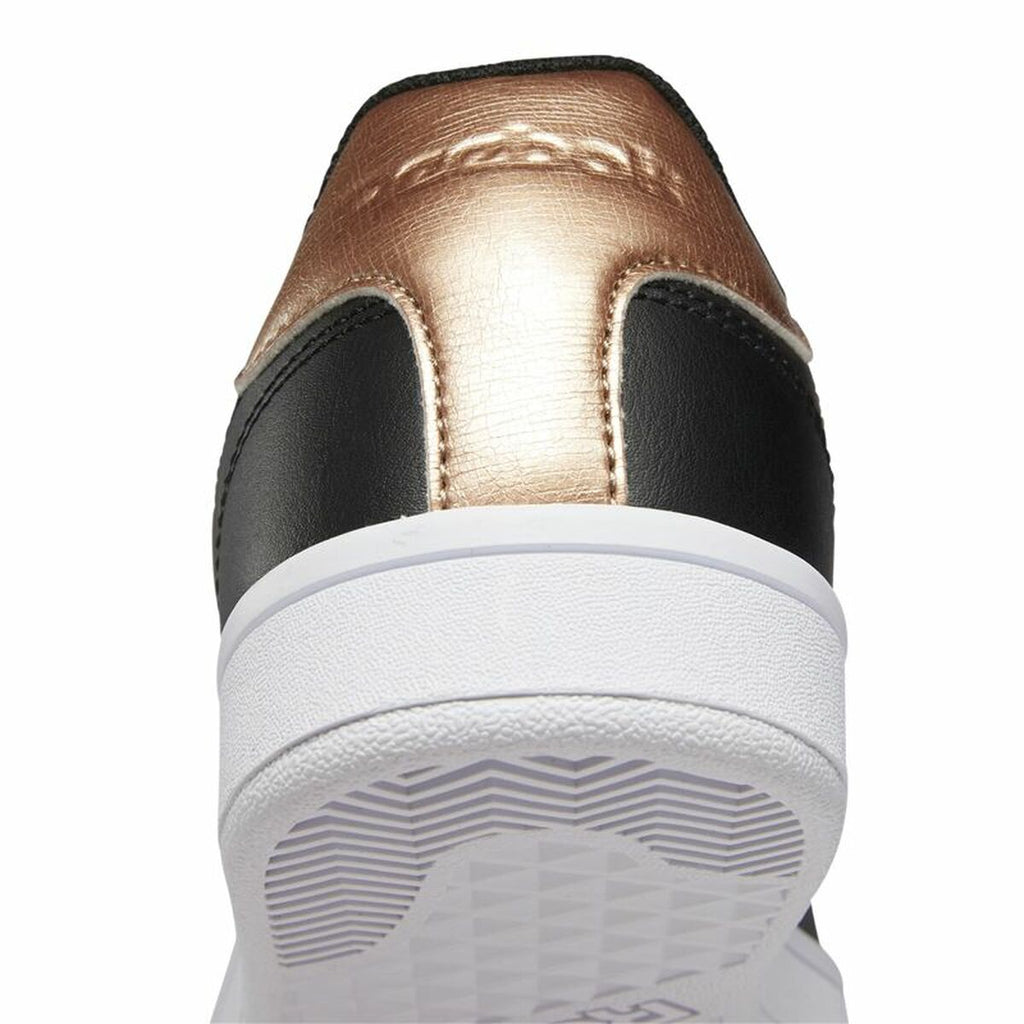 Women’s Casual Trainers Reebok Royal Complete CLN 2.0 Black-3