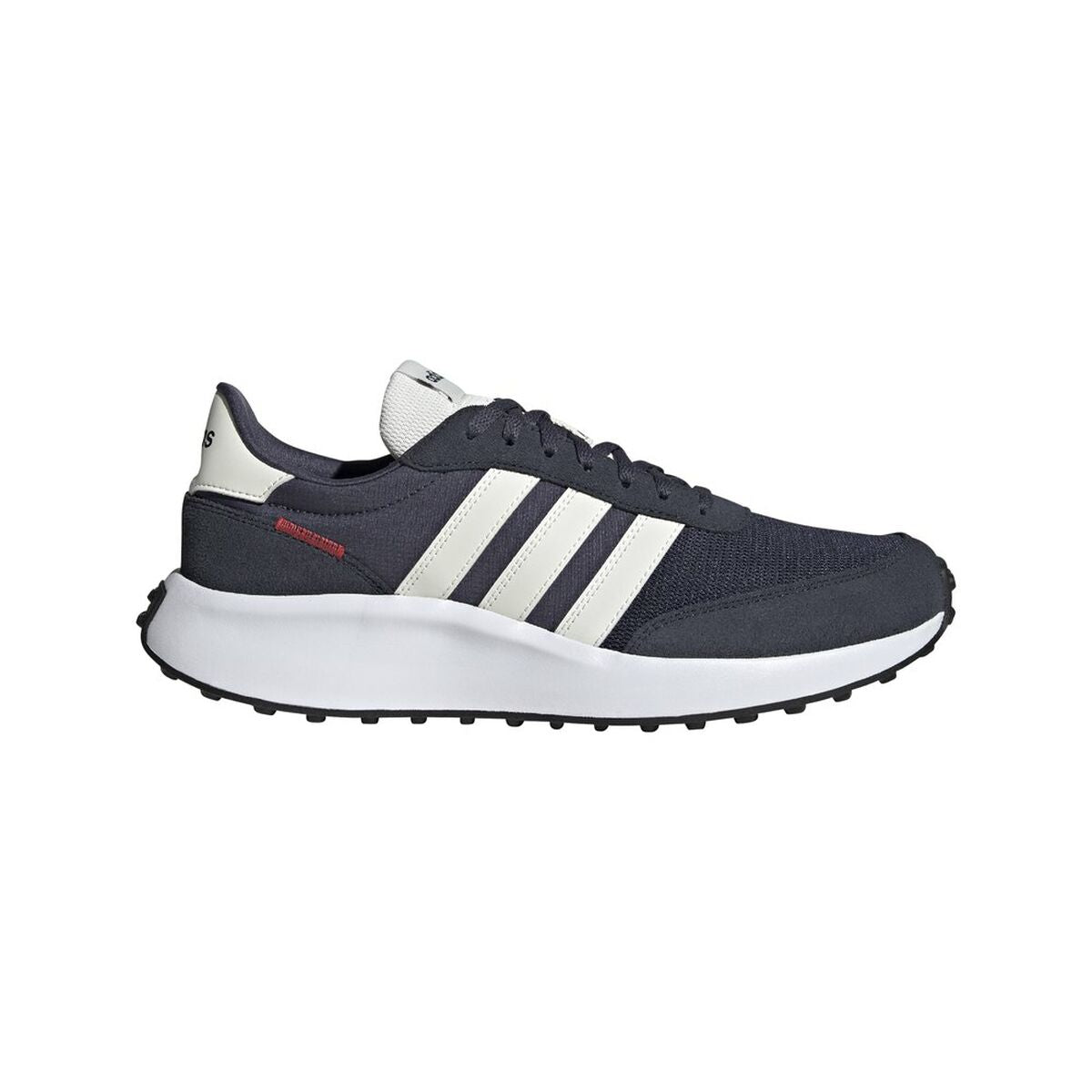 Running Shoes for Adults Adidas Run 70s Lifestyle Blue Black-14