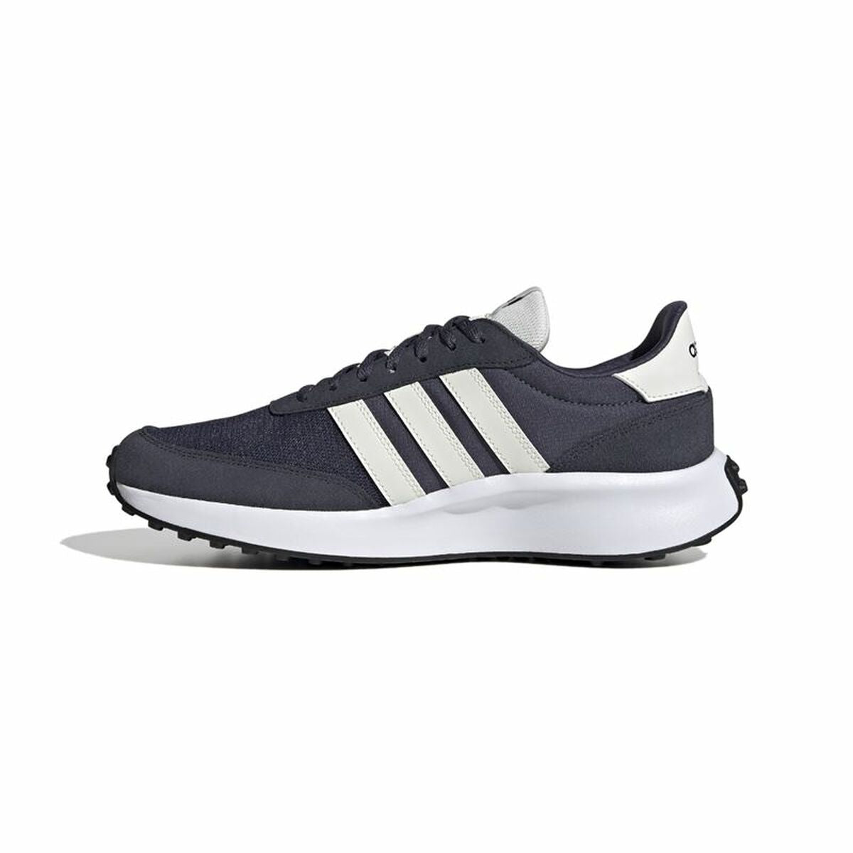 Running Shoes for Adults Adidas Run 70s Lifestyle Blue Black-8