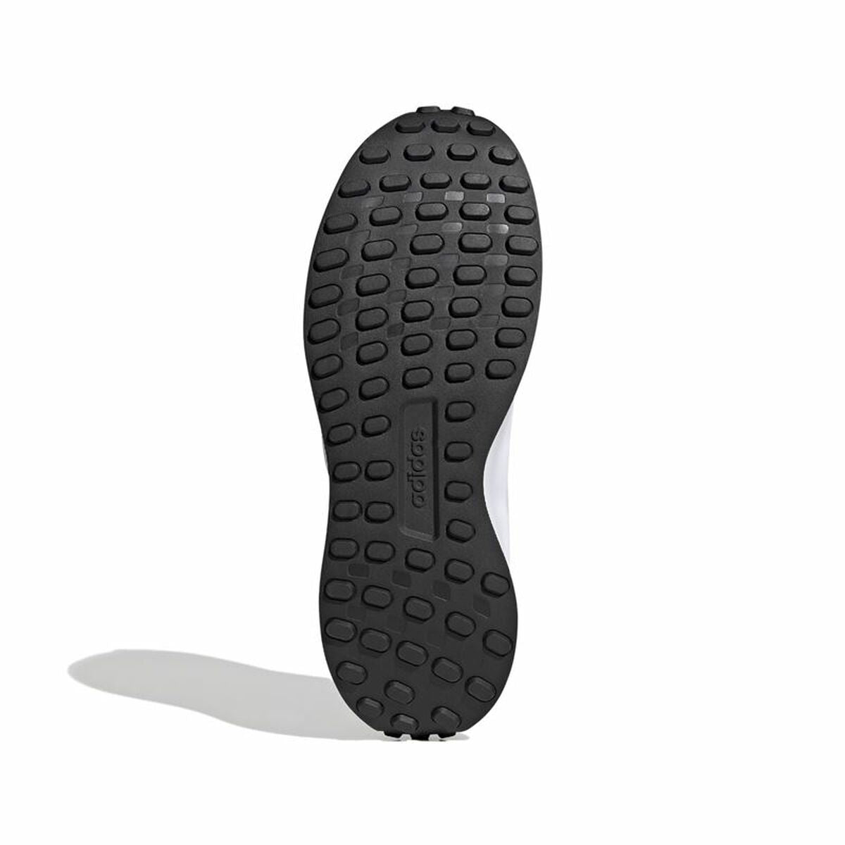 Running Shoes for Adults Adidas Run 70s Lifestyle Blue Black-7