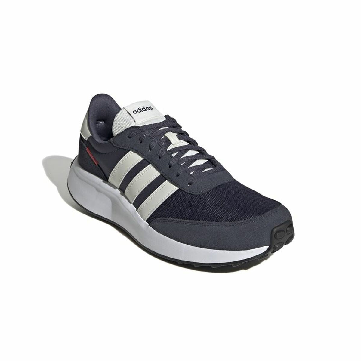 Running Shoes for Adults Adidas Run 70s Lifestyle Blue Black-5